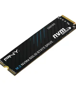 Alternative view of PNY SSD 1TB M.2 2280 CS2150 M280CS2150-1TB-TB