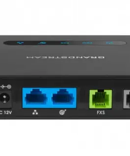 Alternative view of Grandstream Grandstream VOIP HT813
