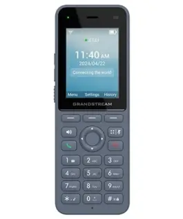 Alternative view of Grandstream Phone Grandstream WP826 Wifi