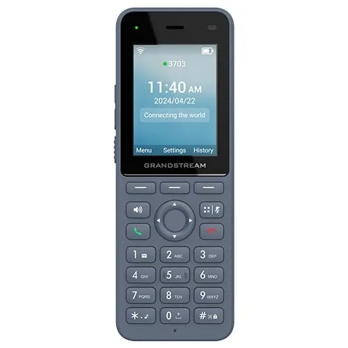 Grandstream Phone Grandstream WP826 Wifi - Image 2