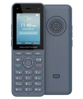 Grandstream Phone Grandstream WP826 Wifi