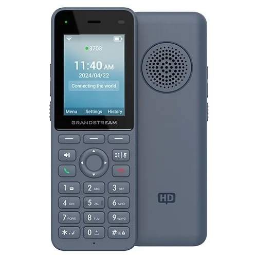 Grandstream Phone Grandstream WP826 Wifi - Image 3