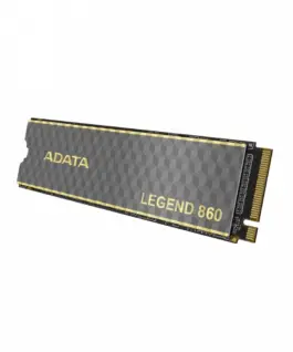 Adata SSD LEGEND 860 1TB PCIe 4×4 6000/4000 MB/s M.2