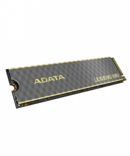 Adata SSD LEGEND 860 2TB PCIe 4×4 6000/5000 MB/s M.2