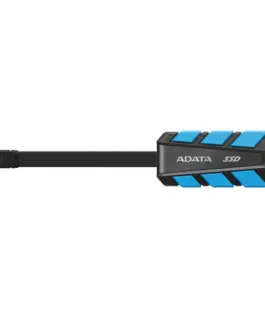 Adata външен SSD SC740 500G U3.2C 1050/1000 MB/s blue