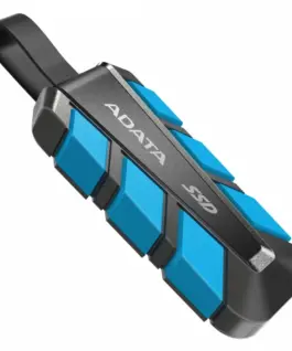 Adata External SC740 1TB U3.2C 1050/1000 MB/s blue