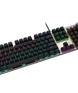 MSI Forge GK310 червен US Keyboard
