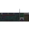 MSI Forge GK310 червен US Keyboard