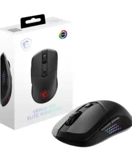 Alternative view of MSI Versa 300 Elite Wireless Mouse