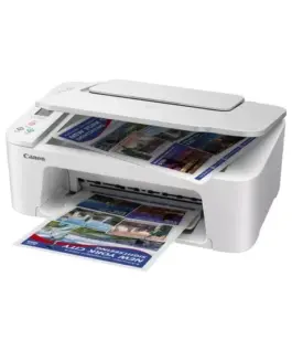 Alternative view of Canon Printer PIXMA TS3751i 6671C026 бял