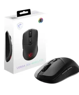 Alternative view of MSI Versa 300 Wireless Mouse