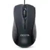 DICOTA Wiчервен мишка USB 1200 DPI