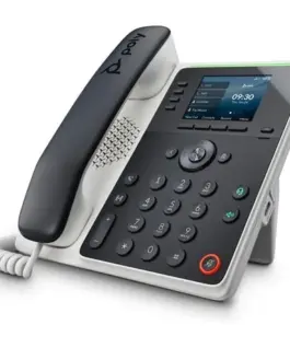 POLY Edge E220 IP Phone 82M87AA