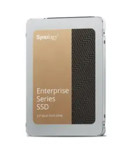 Synology SATA SSD Enterprise 480GB 2.5 inch 7mm 6Gb/s SAT5221-480G