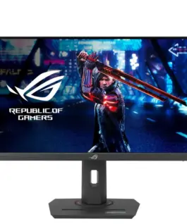 Asus Monitor ROG Strix 24.5 inches XG259QNS IPS HDMI USB PIVOT