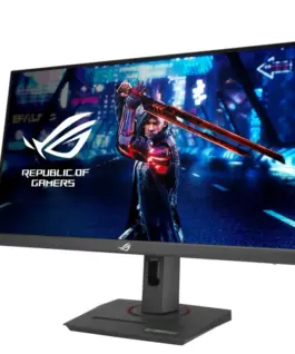 Asus Monitor ROG Strix 24.5 inches XG259QNS IPS HDMI USB PIVOT