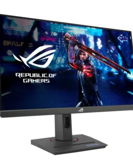 Asus Monitor ROG Strix 24.5 inches XG259QNS IPS HDMI USB PIVOT