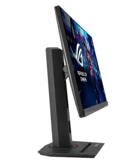Asus Monitor ROG Strix 24.5 inches XG259QNS IPS HDMI USB PIVOT