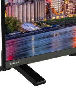 Toshiba TV QLED 32 inch 32QV2F63DG