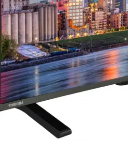 Toshiba TV QLED 40 inch 40QV2F63DG