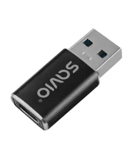 Alternative view of Savio адаптер USB AK-81 SAVIO