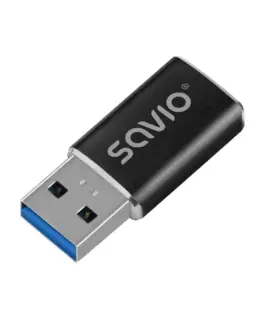 Savio адаптер USB AK-81 SAVIO