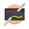 Avtek AVTEK TS MATE монитор PEN