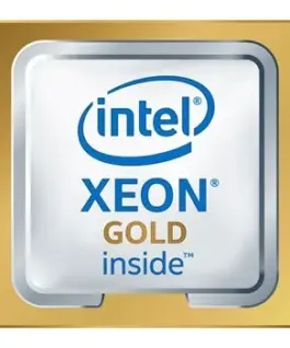 Hewlett Packard Enterprise CPU Xeon-G 5515+ for HPE P67079-B21