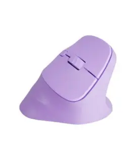 Alternative view of Natec Vertical мишка Crake 2 Wireless BT 5.2 + 2.4GH