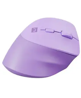Natec Vertical мишка Crake 2 Wireless BT 5.2 + 2.4GH