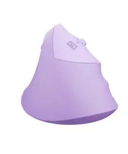 Natec Vertical мишка Crake 2 Wireless BT 5.2 + 2.4GH