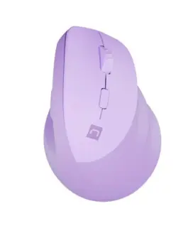 Natec Vertical мишка Crake 2 Wireless BT 5.2 + 2.4GH