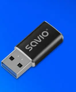 Savio адаптер USB AK-81 SAVIO