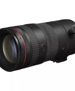 Alternative view of Canon Obiektyw RF 70-200mm F2.8L IS USM Z черен 6593C005