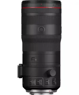 Canon Obiektyw RF 70-200mm F2.8L IS USM Z черен 6593C005