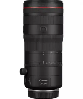 Canon Obiektyw RF 70-200mm F2.8L IS USM Z черен 6593C005