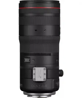 Canon Obiektyw RF 70-200mm F2.8L IS USM Z черен 6593C005