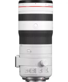 Canon Obiektyw RF 70-200mm F2.8L IS USM Z biały 6594C005