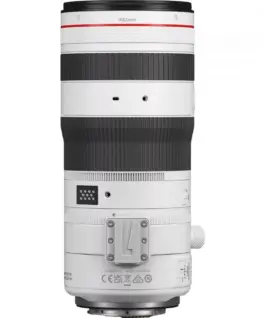 Canon Obiektyw RF 70-200mm F2.8L IS USM Z biały 6594C005