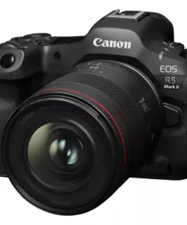 Canon RF Lens 24mm F1.4L VCM EMEA 6907C005
