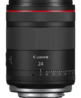 Canon RF Lens 24mm F1.4L VCM EMEA 6907C005