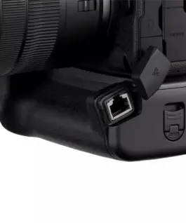 Alternative view of Canon Vertical holder BG-R20EP 6763C001