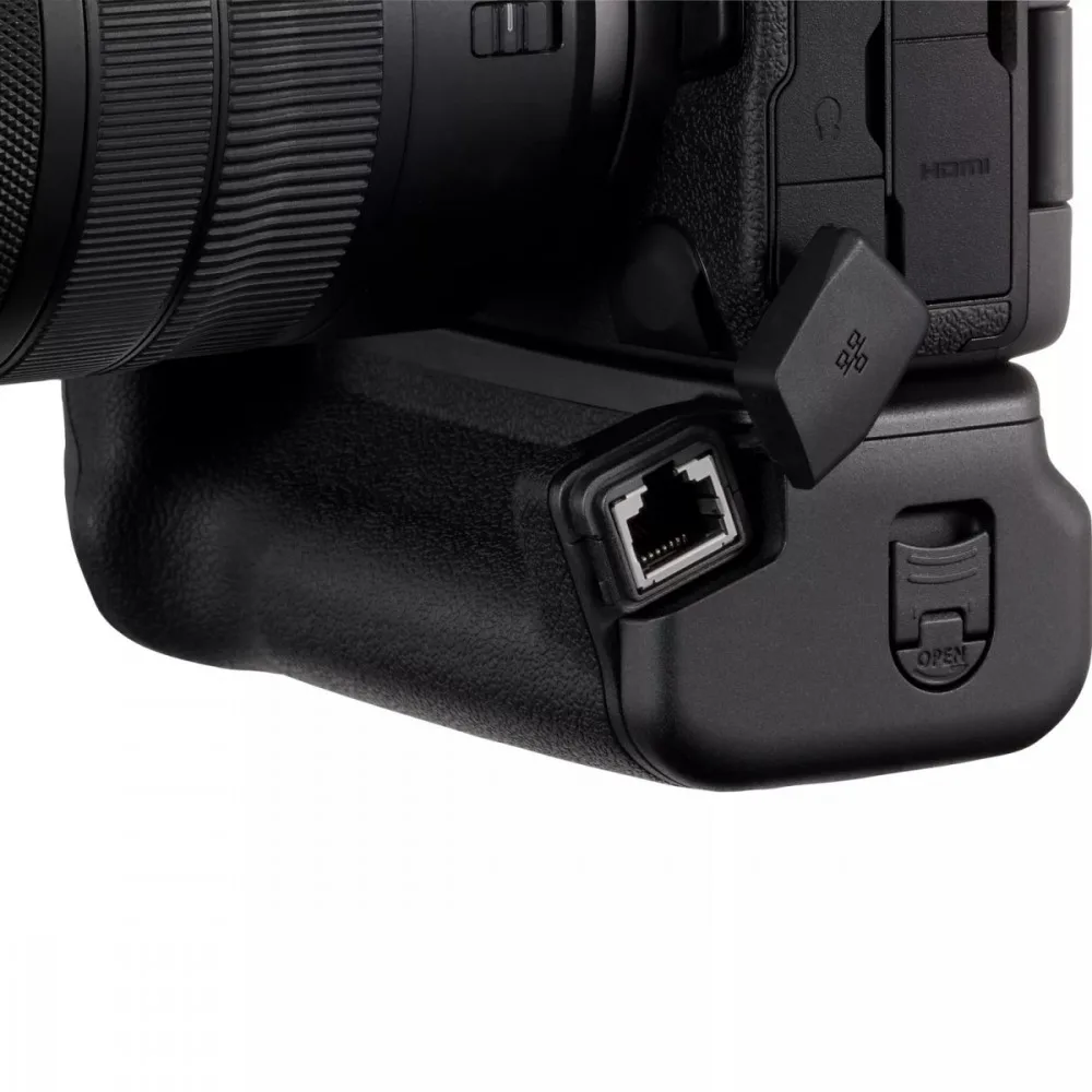 Canon Vertical holder BG-R20EP 6763C001 - Image 2