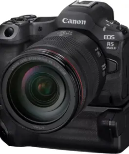 Canon Vertical holder BG-R20EP 6763C001