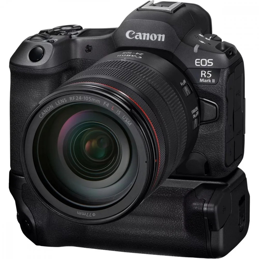 Canon Vertical holder BG-R20EP 6763C001 - Image 4