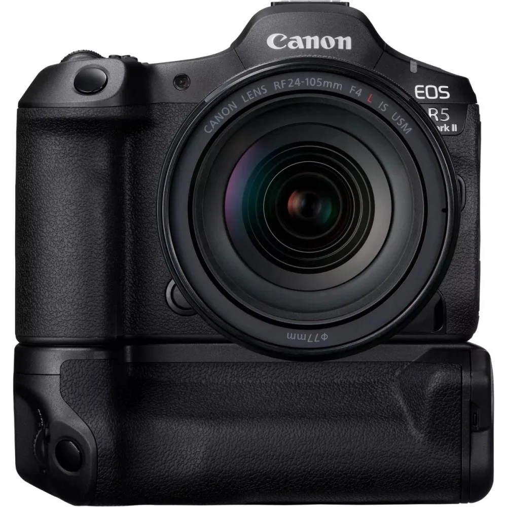 Canon Vertical holder BG-R20EP 6763C001 - Image 5
