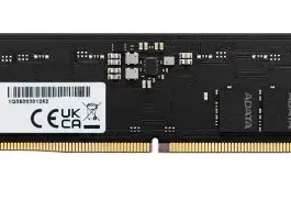Adata памет Premier DDR5 5600 DIMM 16GB Single Tray