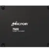 Micron SSD 7500 PRO 3840GB NVMe U.3 15mm Single Pack