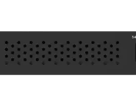 Netgear Switches Unmanaged GS305PP-300EUS 5PT POE/POE+ GIGE