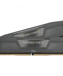 Corsair памет DDR5 Vengeance 32GB/6400 (2*16GB) CL32 AMD EXPO & Intel XMP